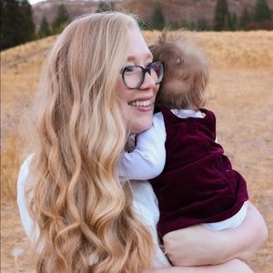 Meet your Posher, Allison